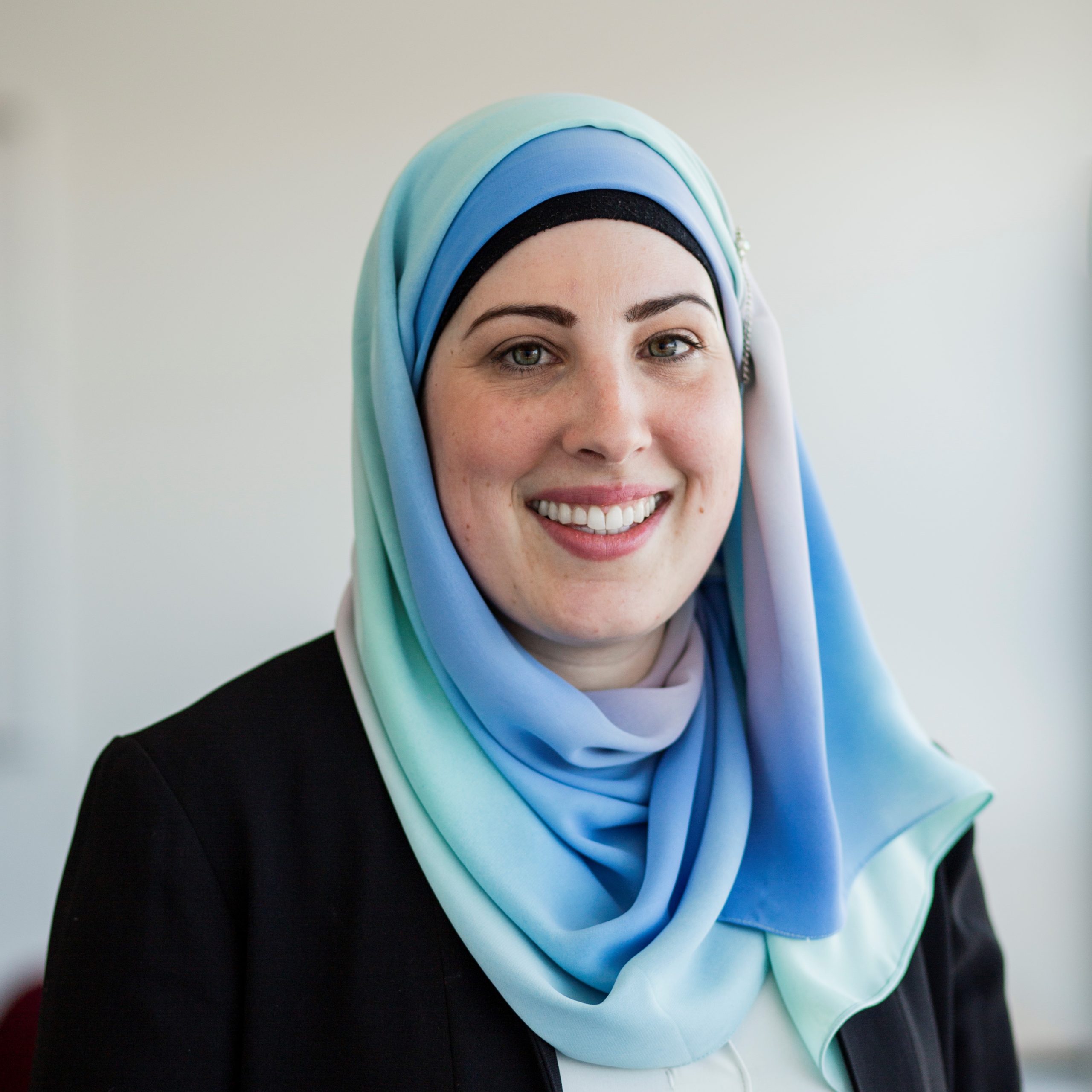 Jordana Salma Muslim expert source aging immigrant women older immigrants health equity