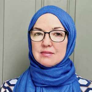 Ingrid Mattson Muslim expert source Islam Quran Chaplaincy Ramadan interfaith dialogue