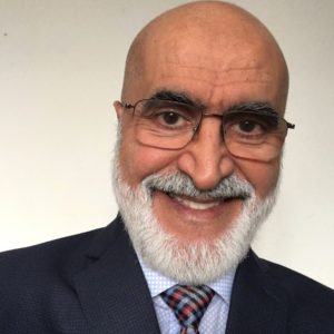 Muslim expert afghanistan community leadership