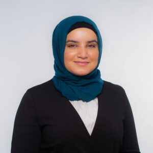 Almas Bibi Muslim expert source immigration law Canada United States lawyer