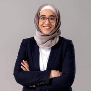 Aycha Tammour Muslim expert source astronomy data science women in STEM